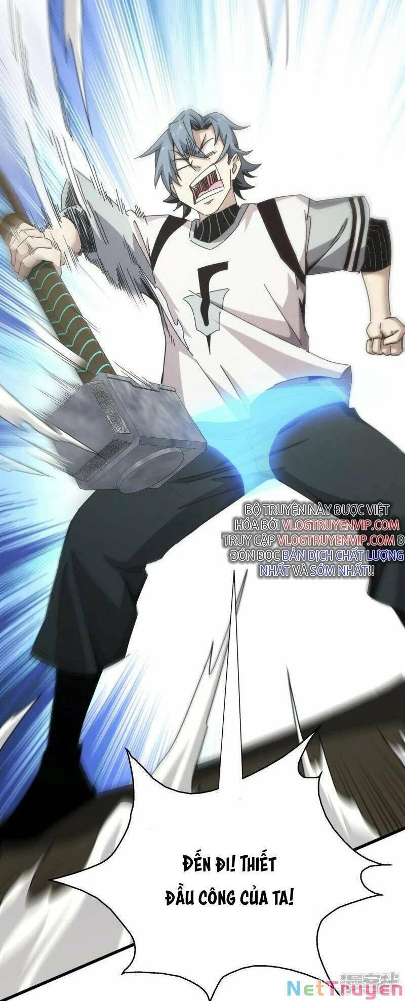 đọc truyện Căn Hộ Thái Hư Chương 8 ảnh 11 tại Thiên Thai Truyện