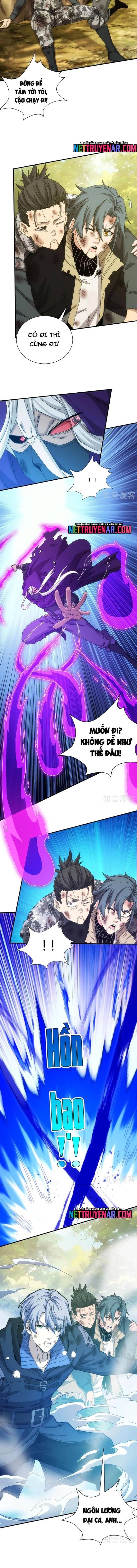 đọc truyện Căn Hộ Thái Hư Chương 80 ảnh 5 tại Thiên Thai Truyện