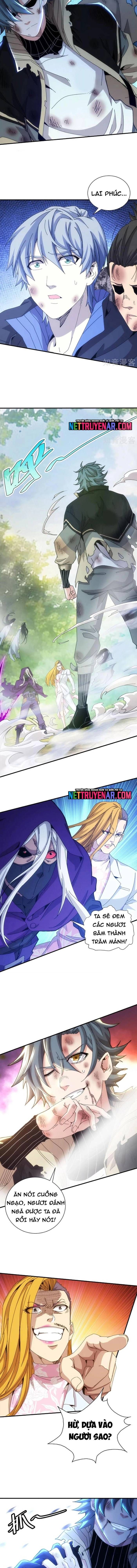 đọc truyện Căn Hộ Thái Hư Chương 80 ảnh 7 tại Thiên Thai Truyện