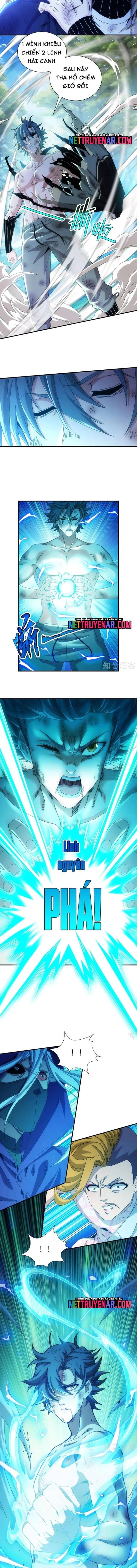 đọc truyện Căn Hộ Thái Hư Chương 80 ảnh 8 tại Thiên Thai Truyện