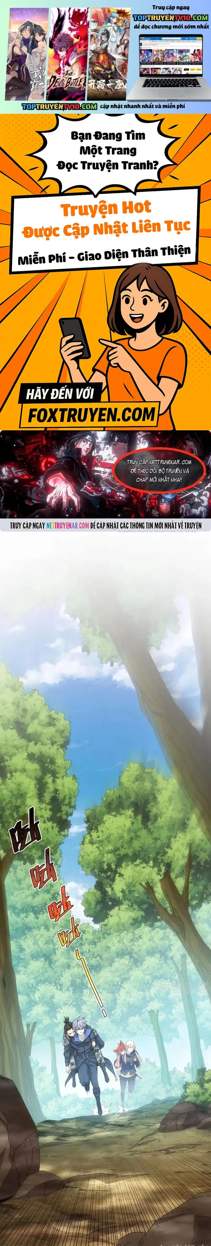 đọc truyện Căn Hộ Thái Hư Chương 81 ảnh 3 tại Thiên Thai Truyện