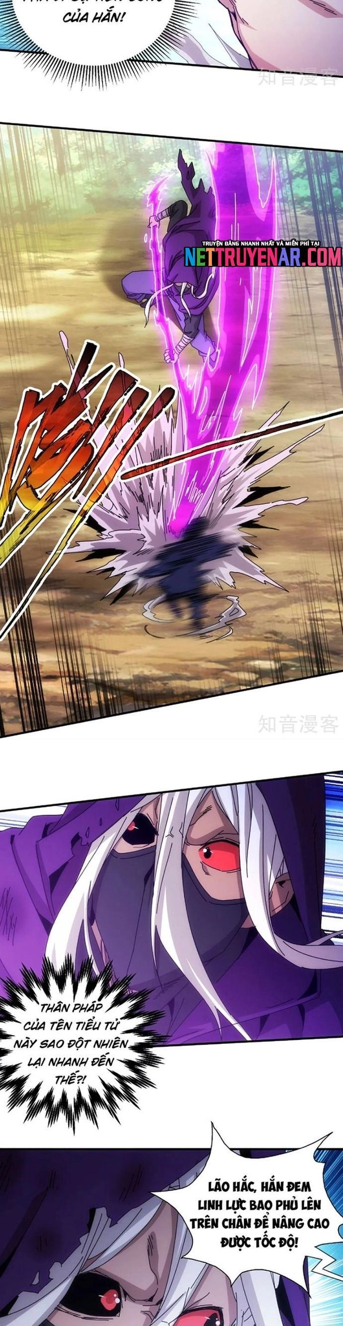 đọc truyện Căn Hộ Thái Hư Chương 81 ảnh 15 tại Thiên Thai Truyện