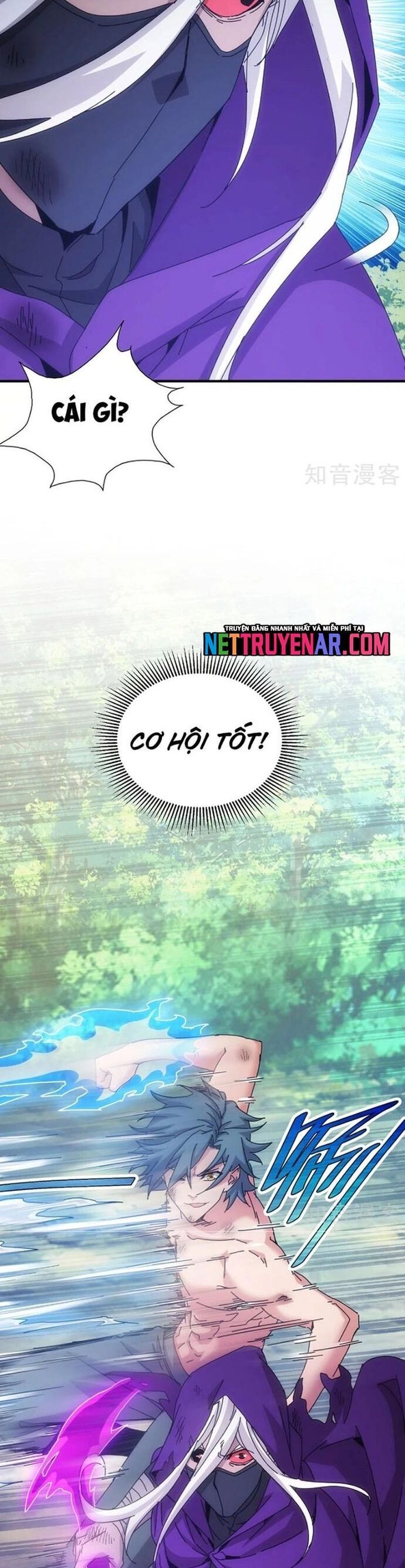 đọc truyện Căn Hộ Thái Hư Chương 81 ảnh 16 tại Thiên Thai Truyện