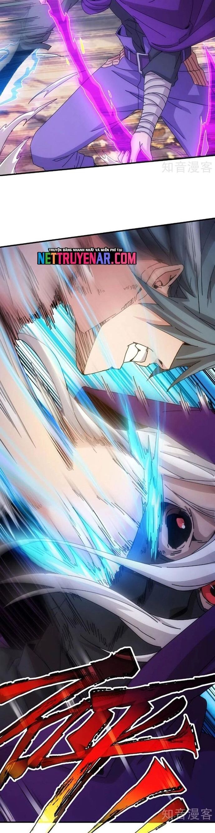 đọc truyện Căn Hộ Thái Hư Chương 81 ảnh 17 tại Thiên Thai Truyện