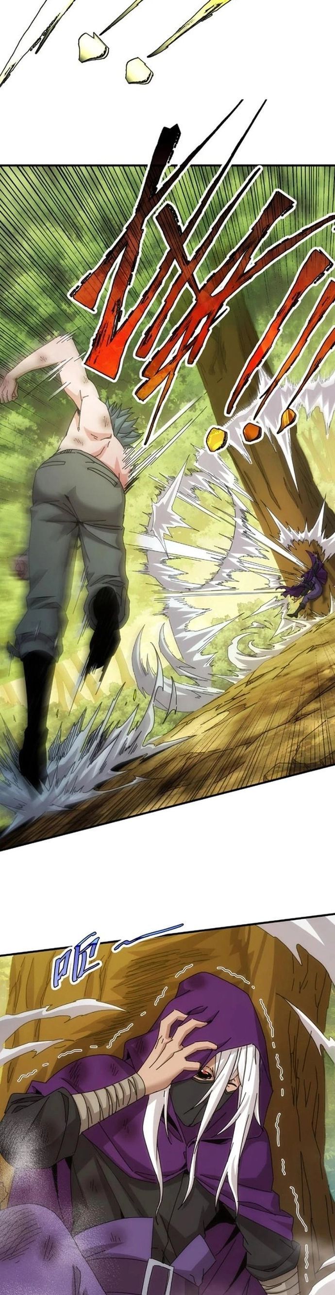 đọc truyện Căn Hộ Thái Hư Chương 81 ảnh 18 tại Thiên Thai Truyện