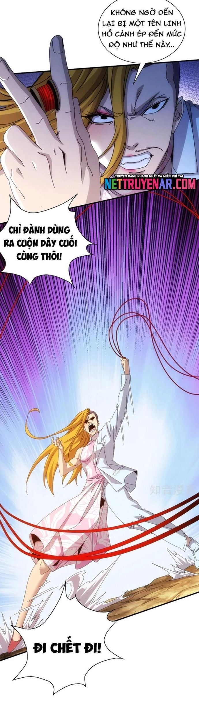 đọc truyện Căn Hộ Thái Hư Chương 81 ảnh 21 tại Thiên Thai Truyện