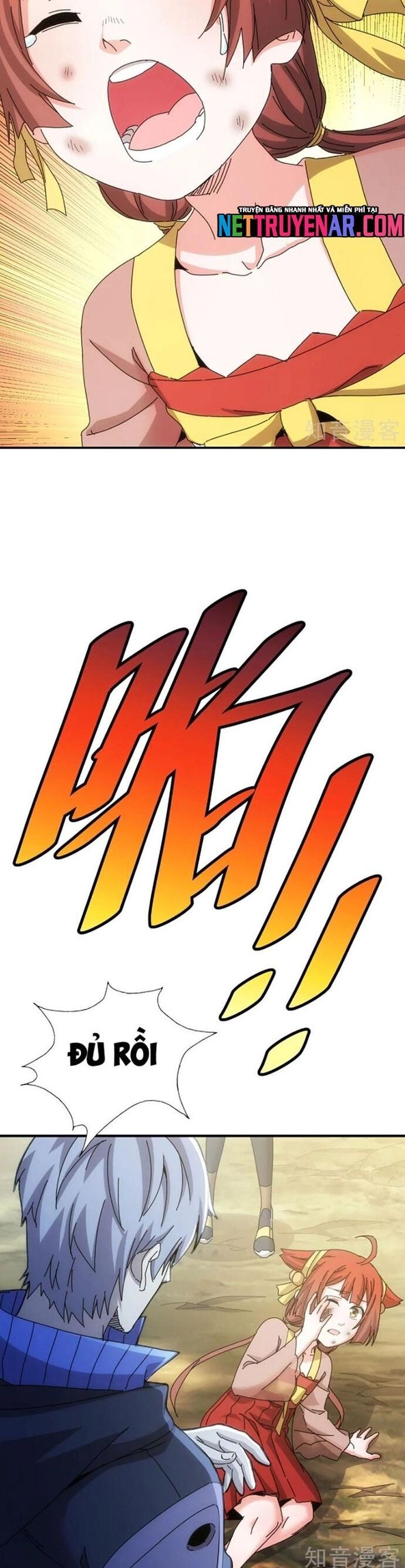 đọc truyện Căn Hộ Thái Hư Chương 81 ảnh 7 tại Thiên Thai Truyện