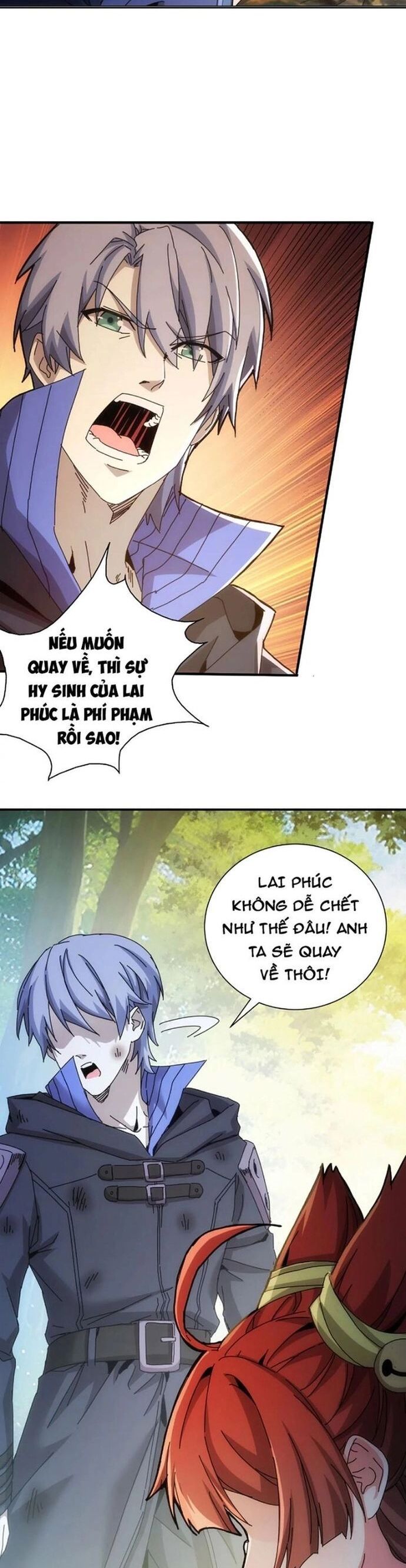 đọc truyện Căn Hộ Thái Hư Chương 81 ảnh 8 tại Thiên Thai Truyện