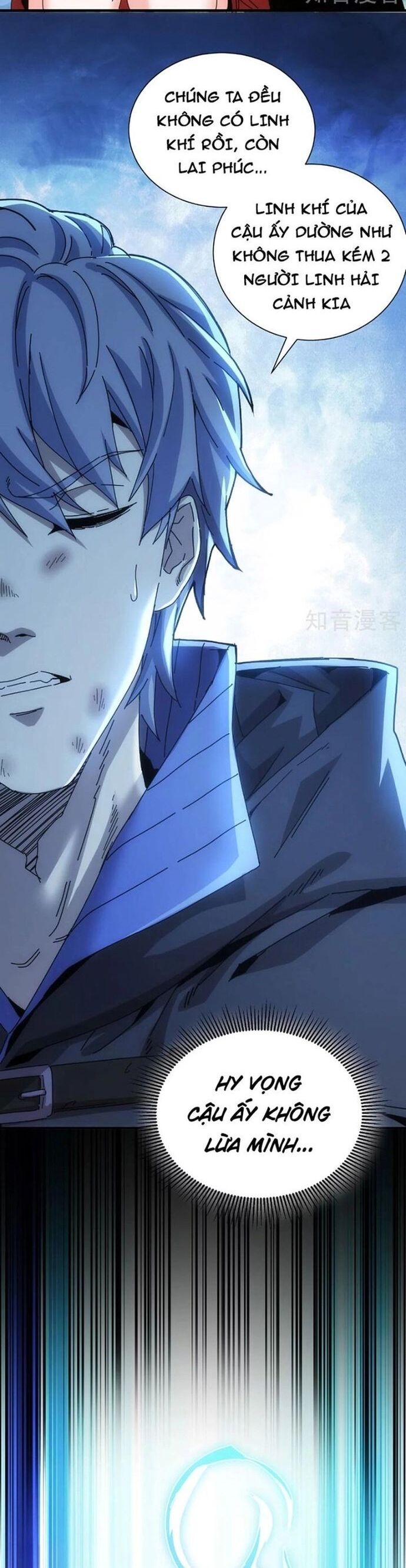 đọc truyện Căn Hộ Thái Hư Chương 81 ảnh 10 tại Thiên Thai Truyện