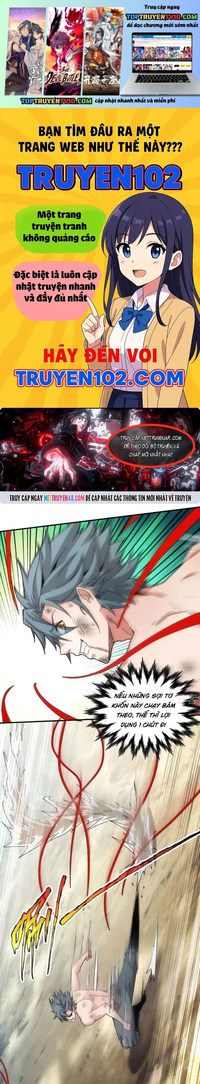 đọc truyện Căn Hộ Thái Hư Chương 82 ảnh 3 tại Thiên Thai Truyện