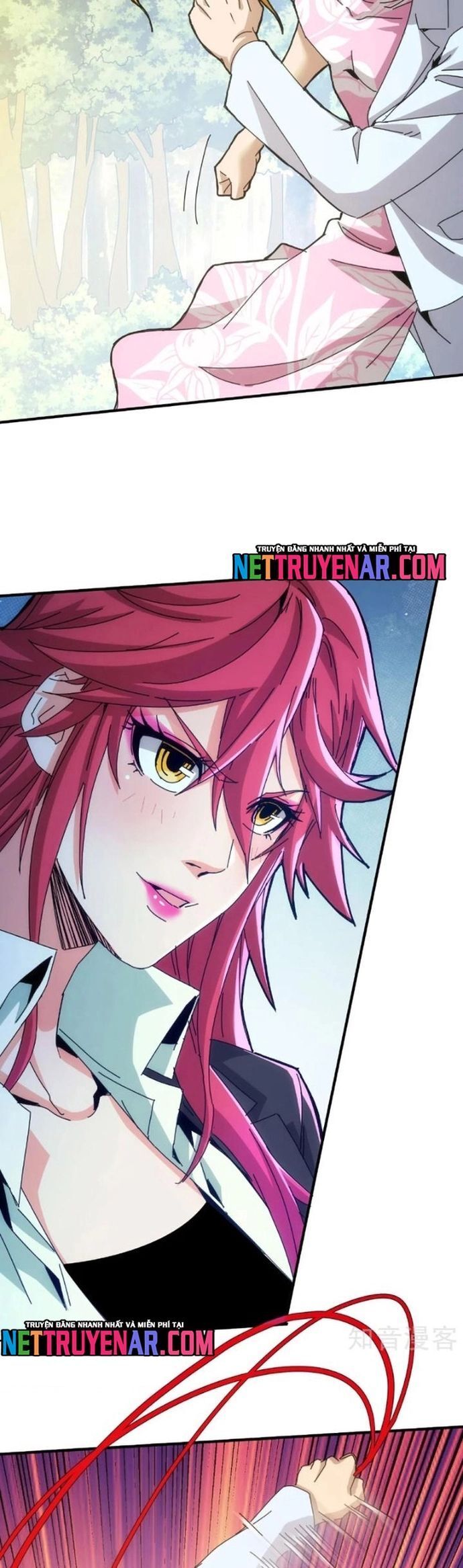 đọc truyện Căn Hộ Thái Hư Chương 82 ảnh 12 tại Thiên Thai Truyện