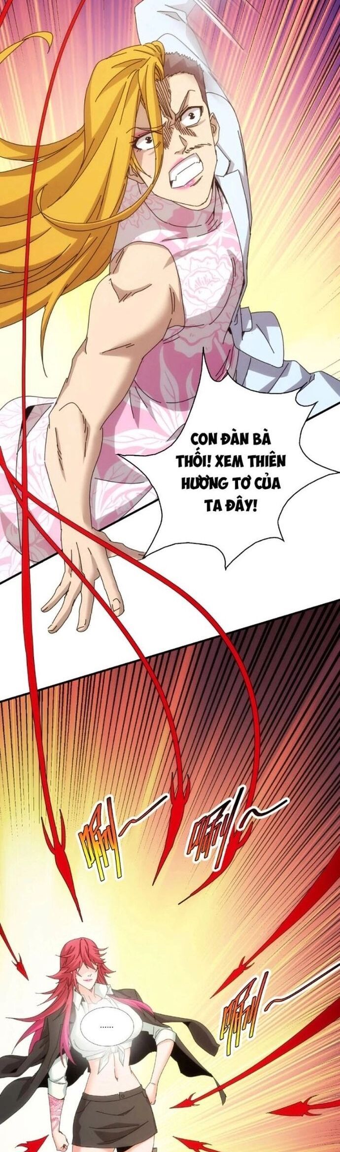 đọc truyện Căn Hộ Thái Hư Chương 82 ảnh 13 tại Thiên Thai Truyện