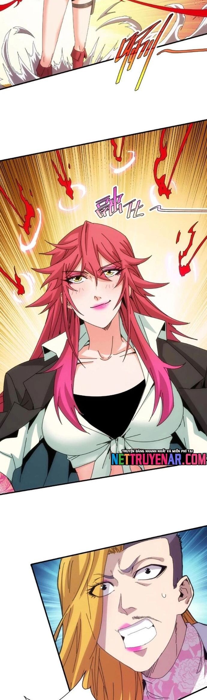 đọc truyện Căn Hộ Thái Hư Chương 82 ảnh 14 tại Thiên Thai Truyện