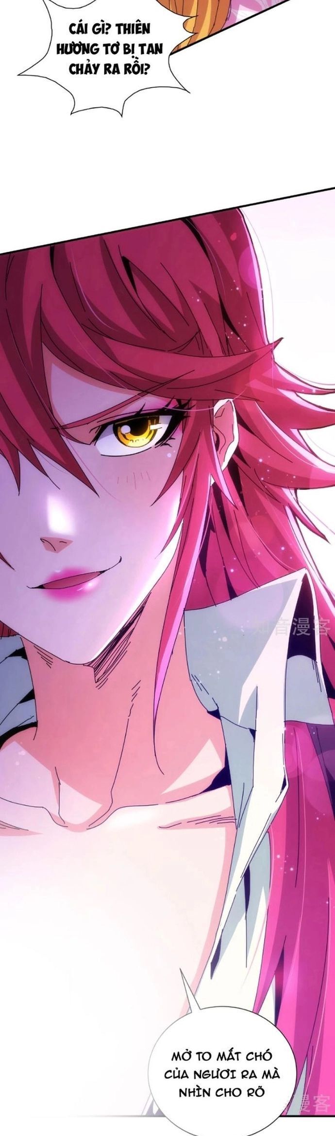 đọc truyện Căn Hộ Thái Hư Chương 82 ảnh 15 tại Thiên Thai Truyện