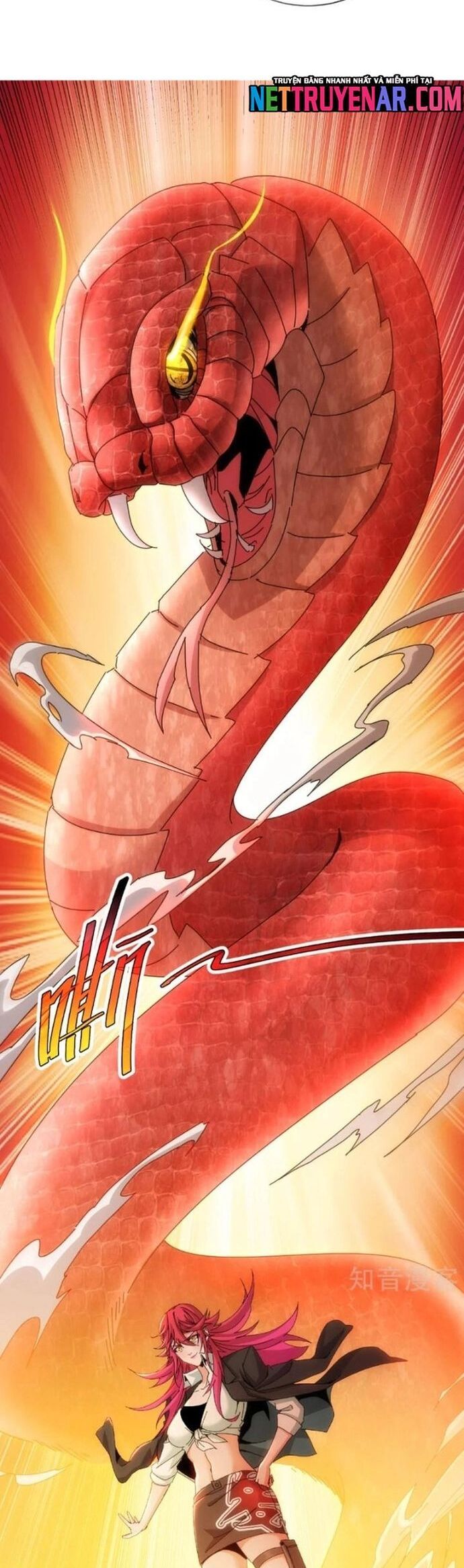 đọc truyện Căn Hộ Thái Hư Chương 82 ảnh 16 tại Thiên Thai Truyện