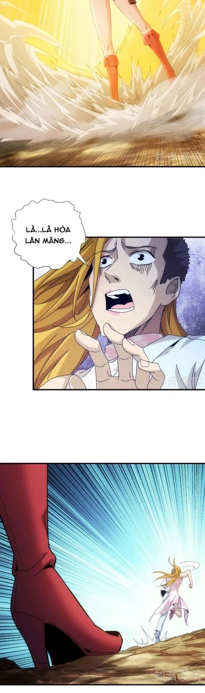 đọc truyện Căn Hộ Thái Hư Chương 82 ảnh 17 tại Thiên Thai Truyện