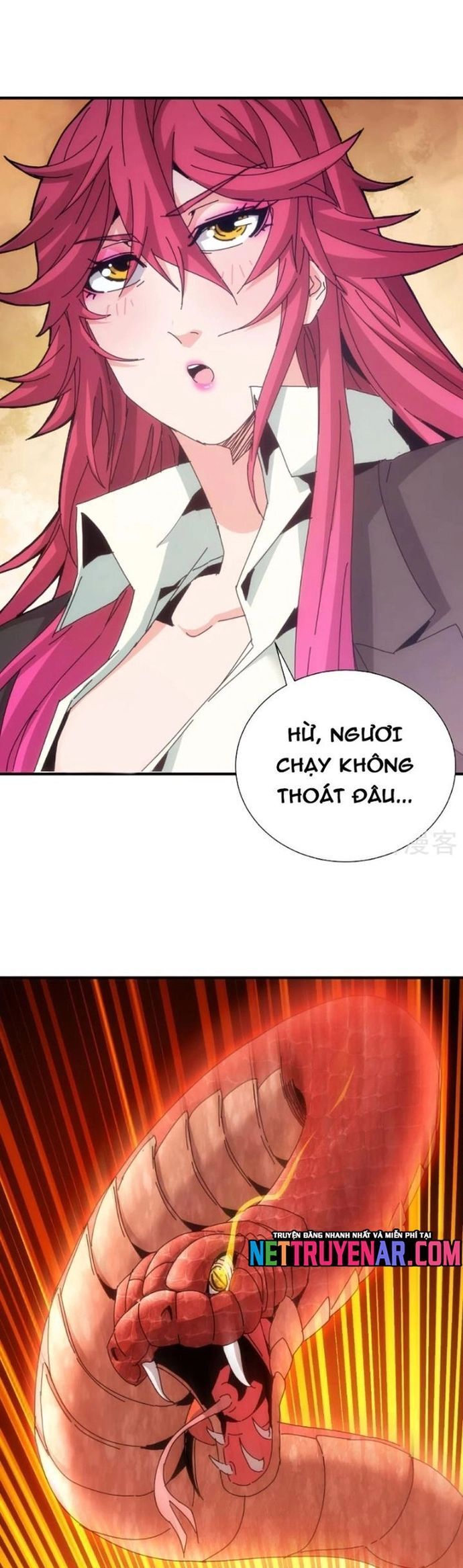 đọc truyện Căn Hộ Thái Hư Chương 82 ảnh 18 tại Thiên Thai Truyện