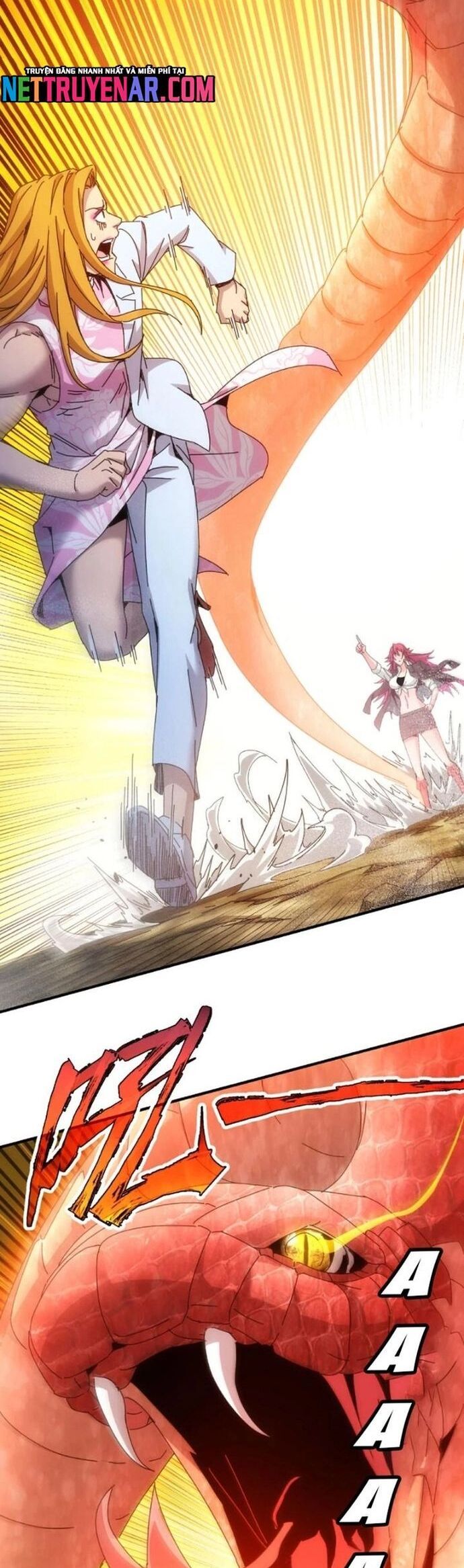 đọc truyện Căn Hộ Thái Hư Chương 82 ảnh 19 tại Thiên Thai Truyện