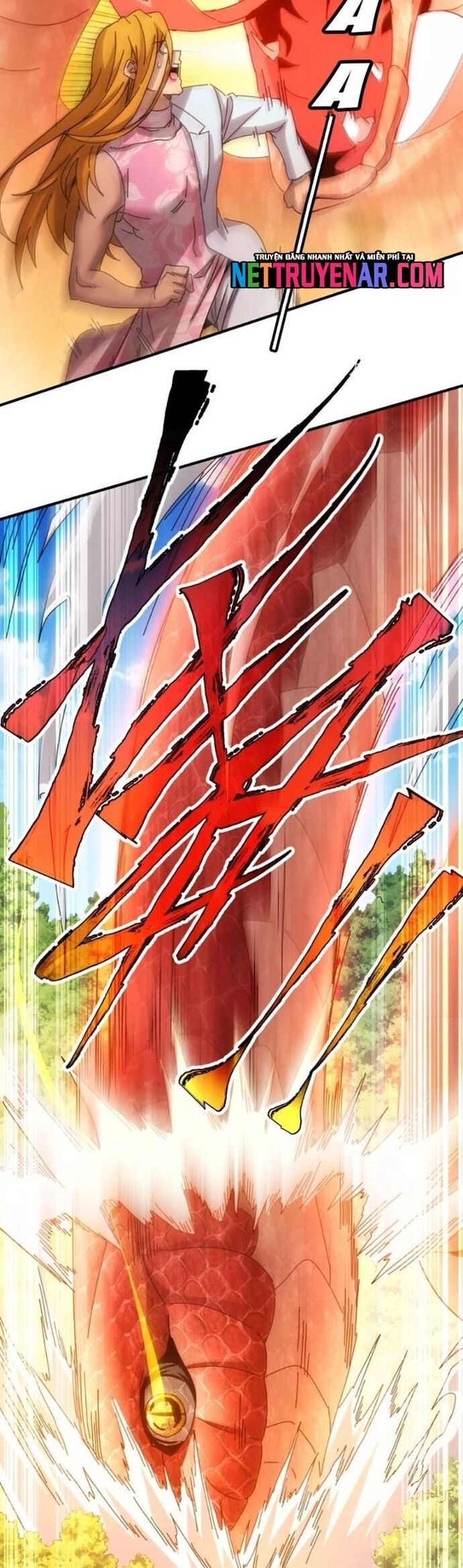 đọc truyện Căn Hộ Thái Hư Chương 82 ảnh 20 tại Thiên Thai Truyện