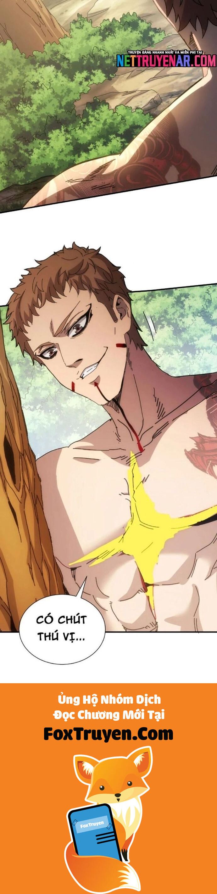 đọc truyện Căn Hộ Thái Hư Chương 82 ảnh 23 tại Thiên Thai Truyện