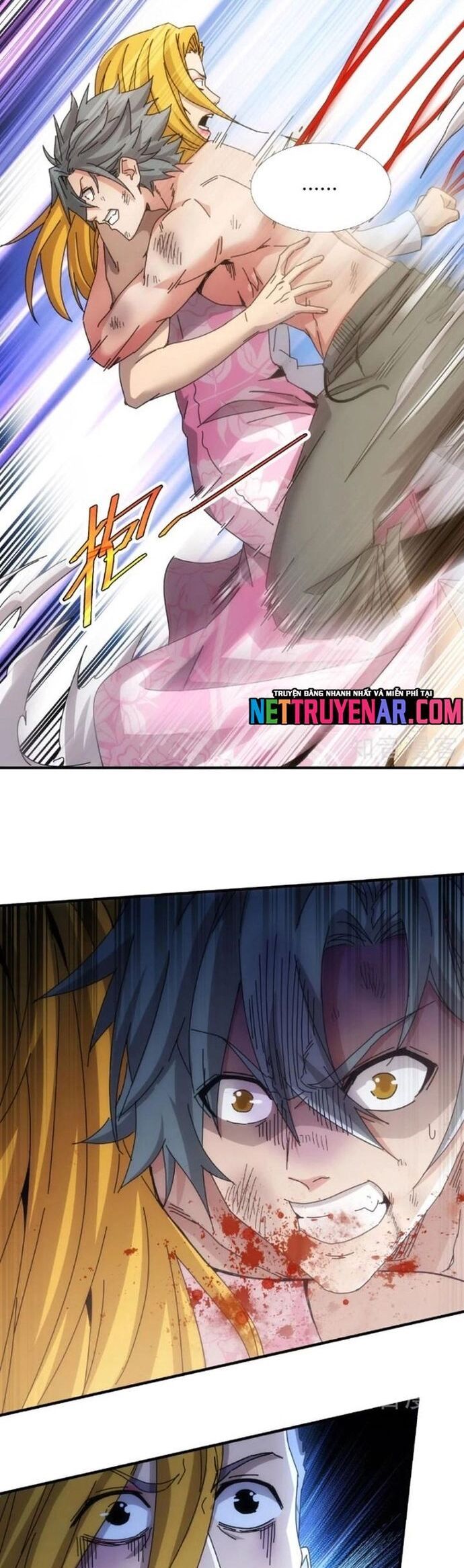 đọc truyện Căn Hộ Thái Hư Chương 82 ảnh 5 tại Thiên Thai Truyện