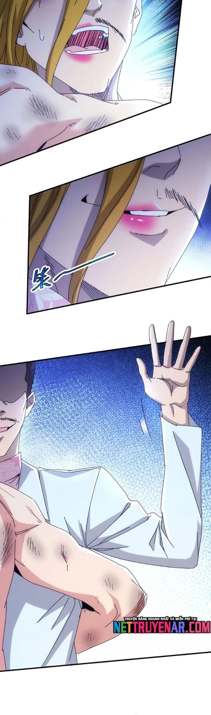 đọc truyện Căn Hộ Thái Hư Chương 82 ảnh 6 tại Thiên Thai Truyện