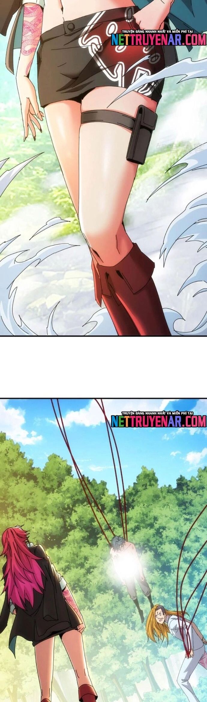 đọc truyện Căn Hộ Thái Hư Chương 82 ảnh 10 tại Thiên Thai Truyện