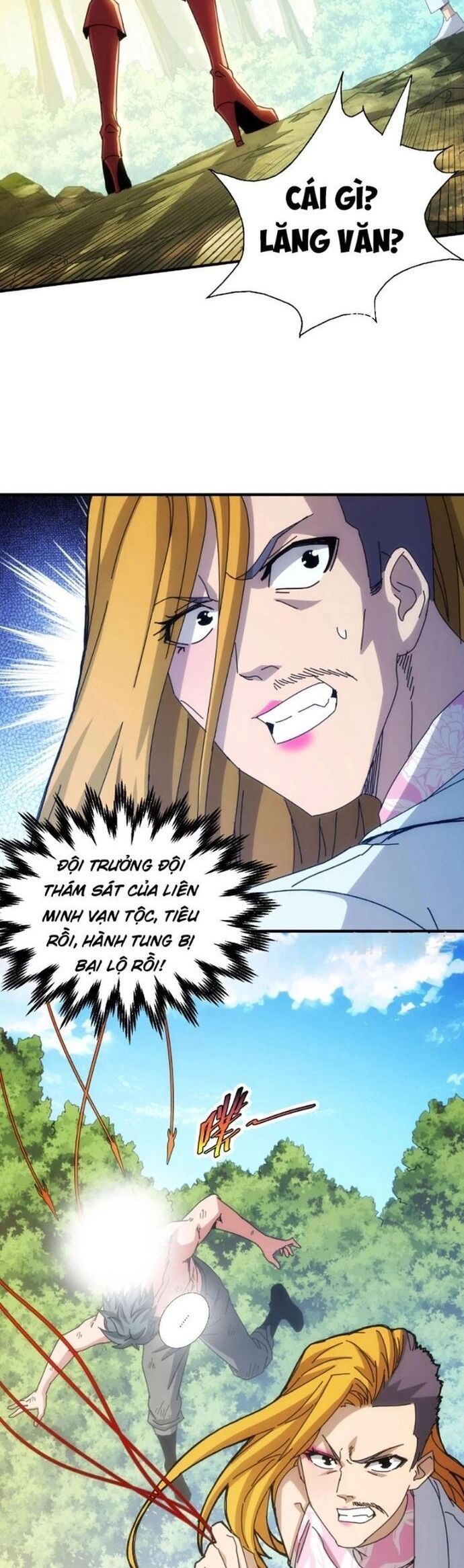 đọc truyện Căn Hộ Thái Hư Chương 82 ảnh 11 tại Thiên Thai Truyện