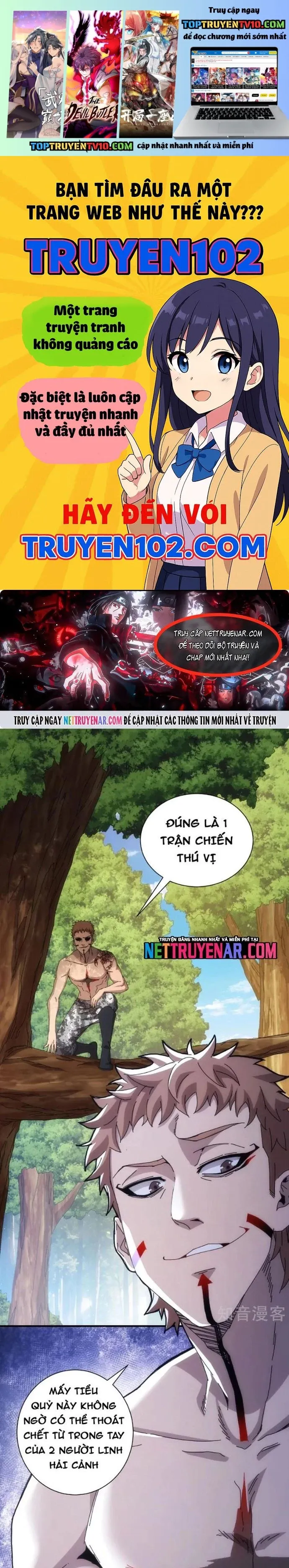 đọc truyện Căn Hộ Thái Hư Chương 83 ảnh 3 tại Thiên Thai Truyện