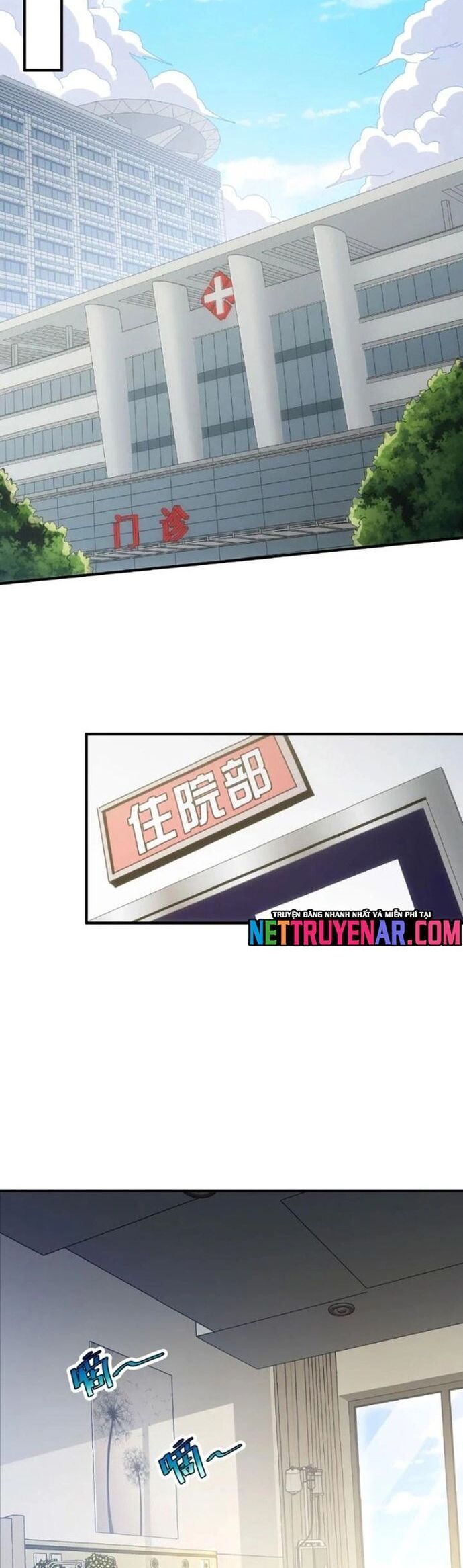 đọc truyện Căn Hộ Thái Hư Chương 83 ảnh 8 tại Thiên Thai Truyện