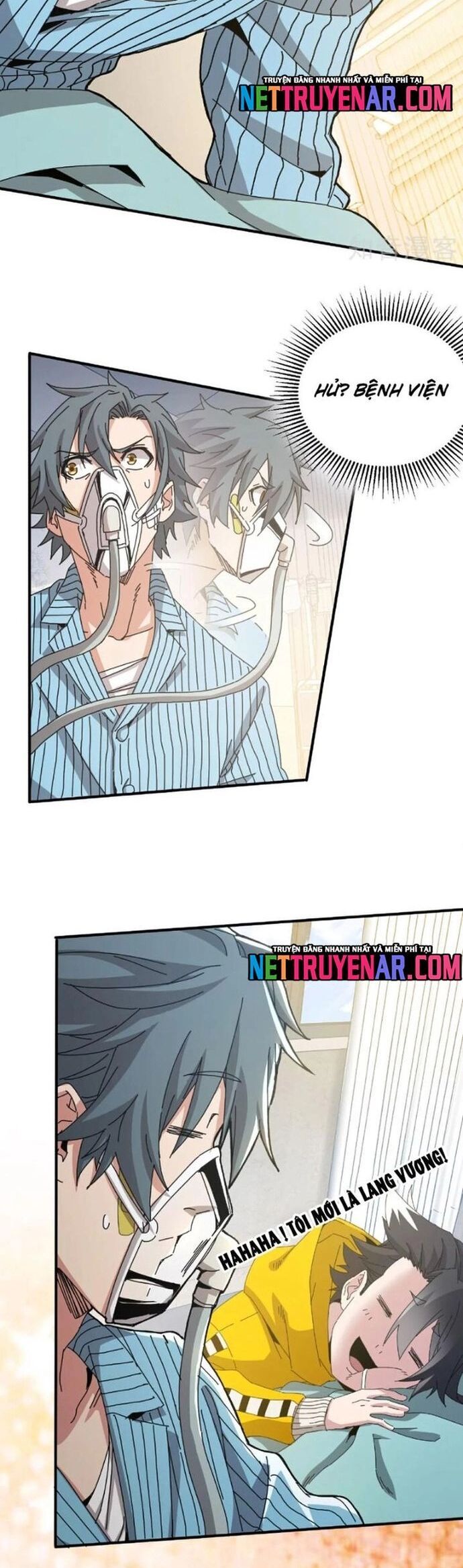 đọc truyện Căn Hộ Thái Hư Chương 83 ảnh 10 tại Thiên Thai Truyện