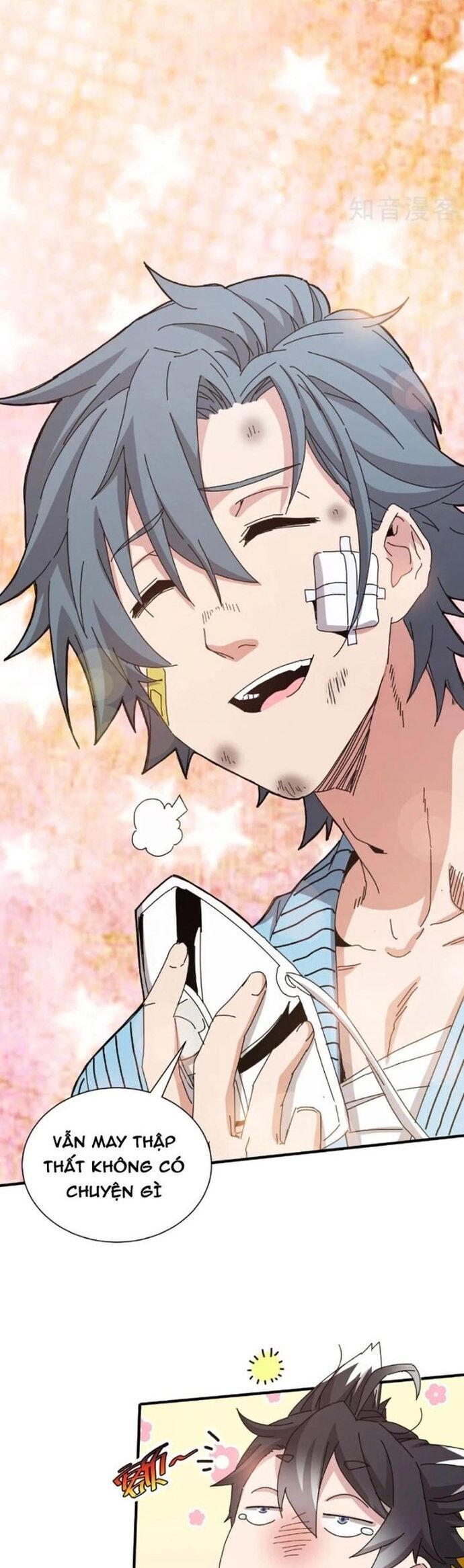 đọc truyện Căn Hộ Thái Hư Chương 83 ảnh 11 tại Thiên Thai Truyện