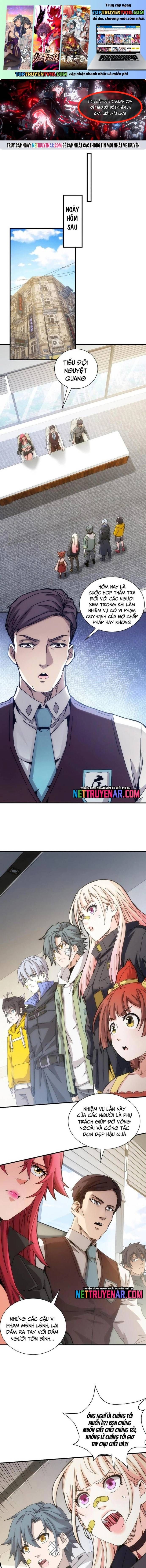 đọc truyện Căn Hộ Thái Hư Chương 84 ảnh 3 tại Thiên Thai Truyện