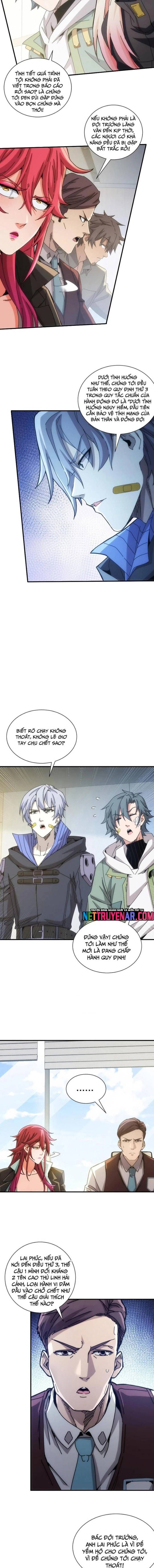 đọc truyện Căn Hộ Thái Hư Chương 84 ảnh 4 tại Thiên Thai Truyện