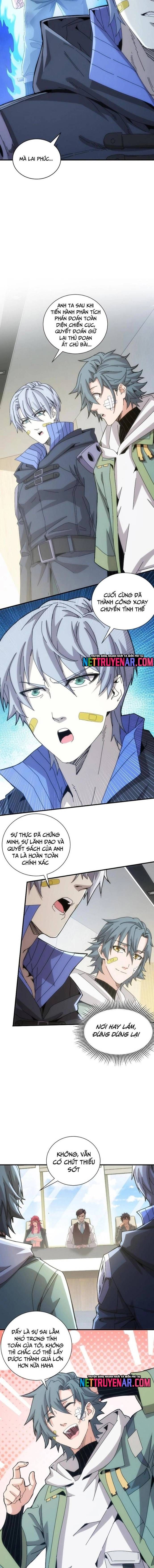 đọc truyện Căn Hộ Thái Hư Chương 84 ảnh 6 tại Thiên Thai Truyện