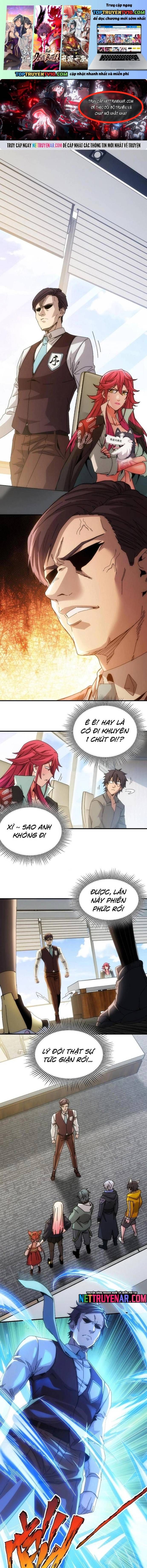 đọc truyện Căn Hộ Thái Hư Chương 85 ảnh 3 tại Thiên Thai Truyện