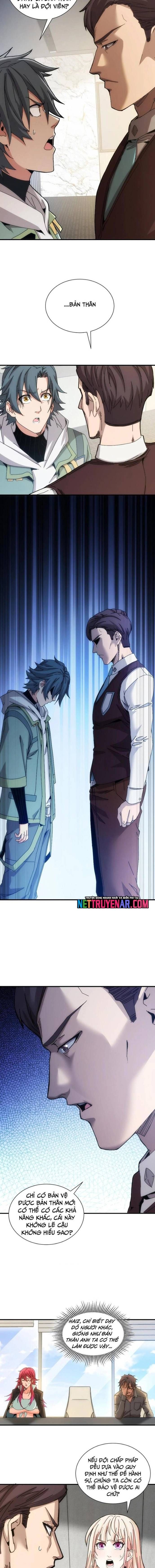 đọc truyện Căn Hộ Thái Hư Chương 85 ảnh 6 tại Thiên Thai Truyện