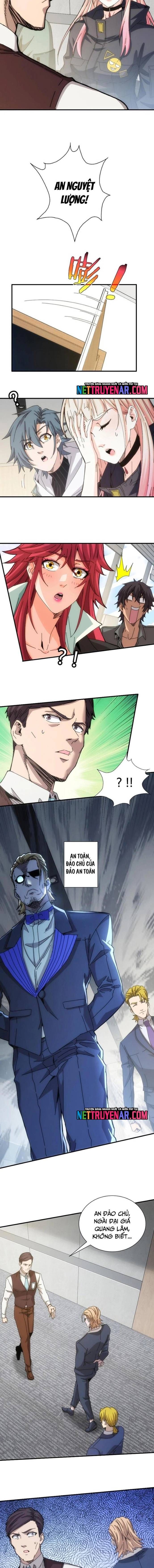 đọc truyện Căn Hộ Thái Hư Chương 85 ảnh 7 tại Thiên Thai Truyện