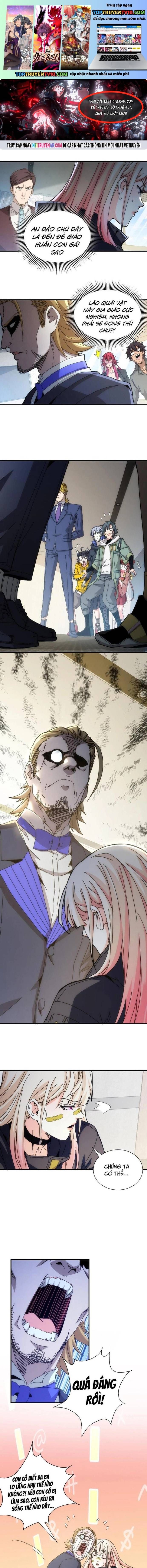 đọc truyện Căn Hộ Thái Hư Chương 86 ảnh 3 tại Thiên Thai Truyện