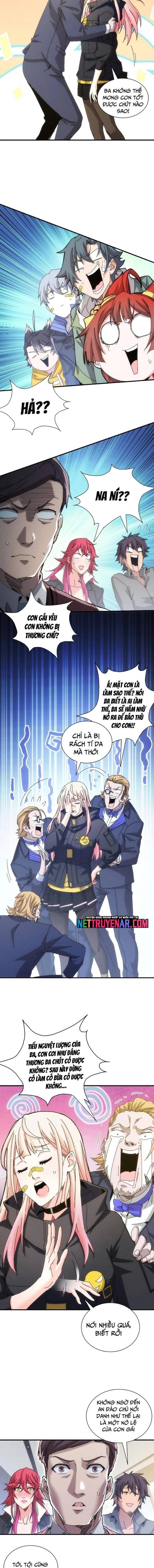 đọc truyện Căn Hộ Thái Hư Chương 86 ảnh 4 tại Thiên Thai Truyện