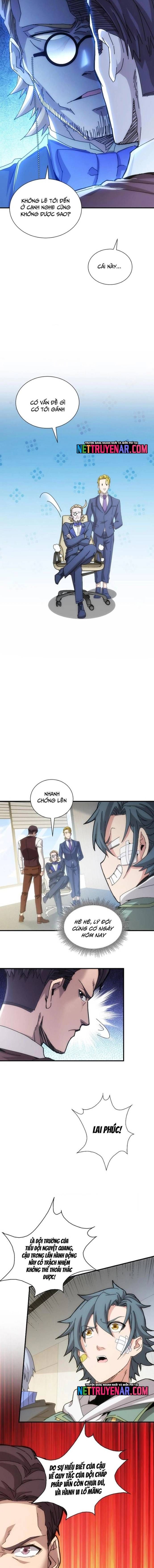 đọc truyện Căn Hộ Thái Hư Chương 86 ảnh 6 tại Thiên Thai Truyện