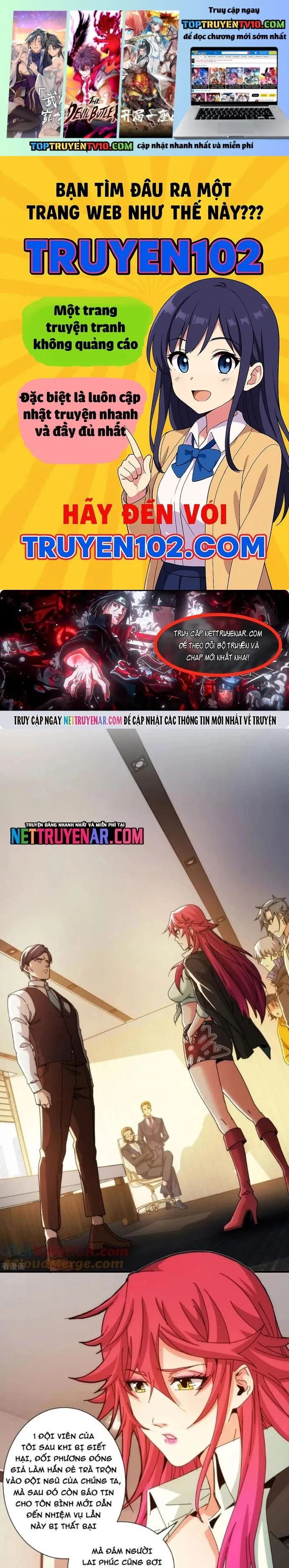 đọc truyện Căn Hộ Thái Hư Chương 87 ảnh 3 tại Thiên Thai Truyện