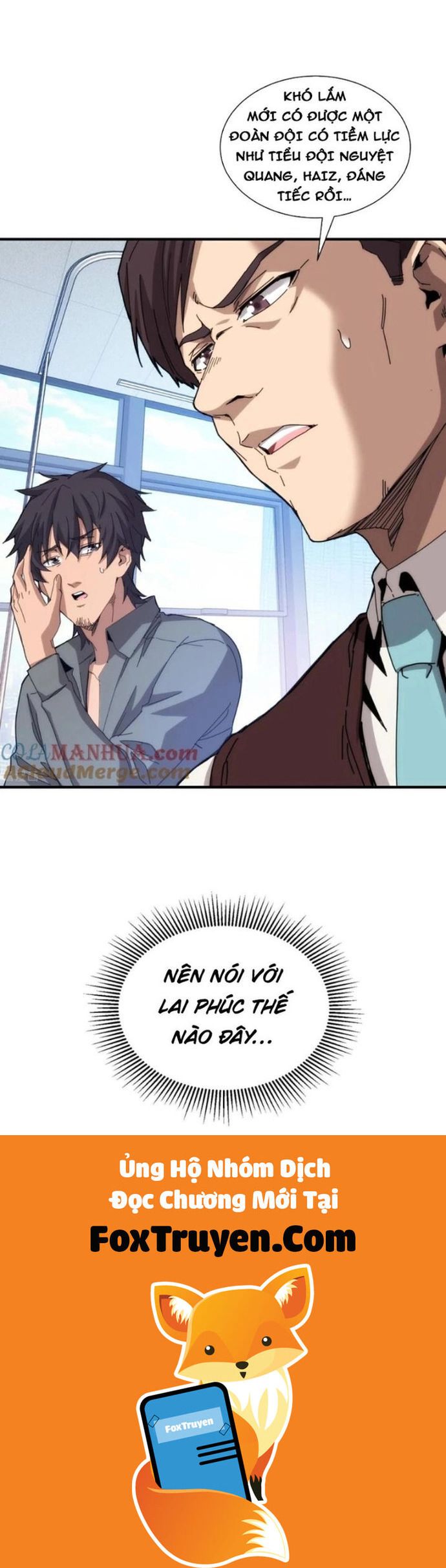 đọc truyện Căn Hộ Thái Hư Chương 87 ảnh 21 tại Thiên Thai Truyện