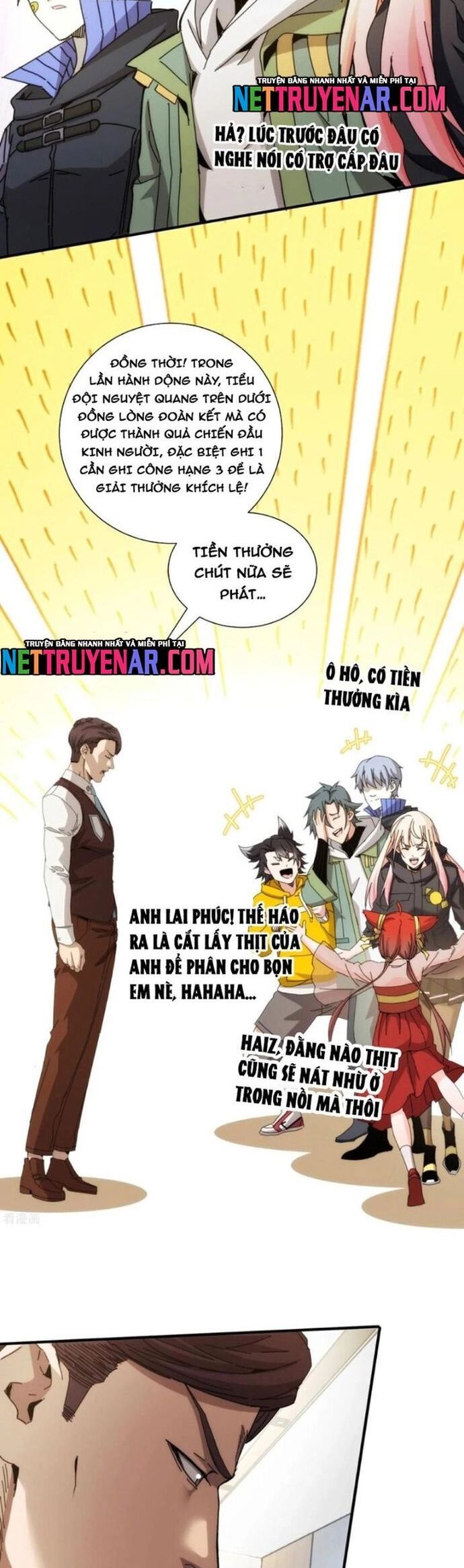 đọc truyện Căn Hộ Thái Hư Chương 87 ảnh 10 tại Thiên Thai Truyện