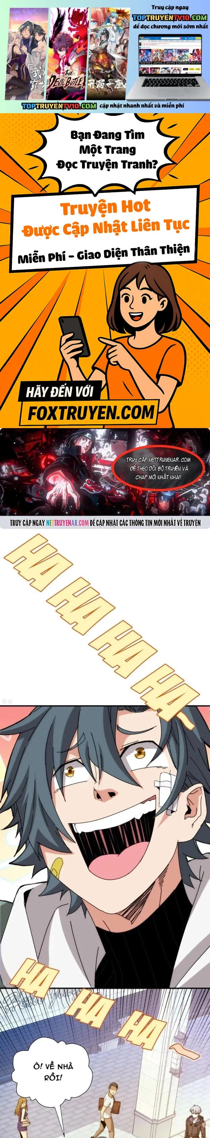 đọc truyện Căn Hộ Thái Hư Chương 88 ảnh 3 tại Thiên Thai Truyện