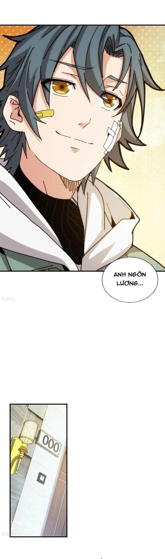 đọc truyện Căn Hộ Thái Hư Chương 88 ảnh 14 tại Thiên Thai Truyện