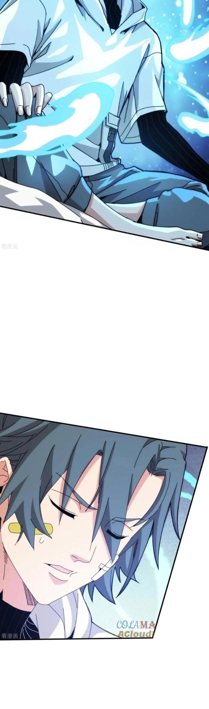 đọc truyện Căn Hộ Thái Hư Chương 88 ảnh 17 tại Thiên Thai Truyện