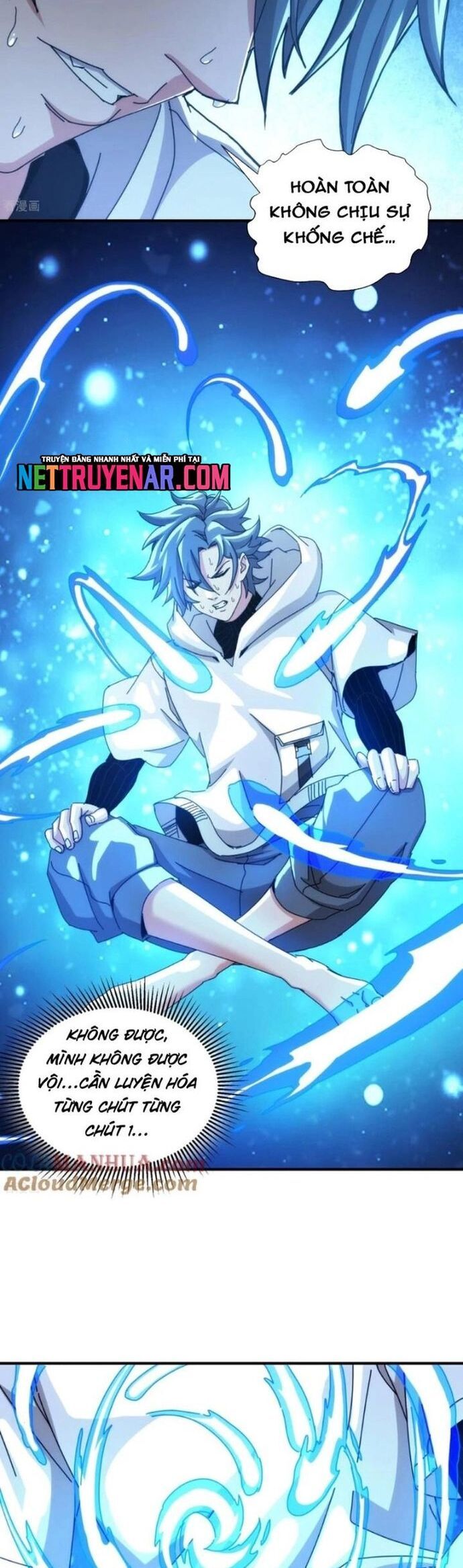 đọc truyện Căn Hộ Thái Hư Chương 88 ảnh 19 tại Thiên Thai Truyện