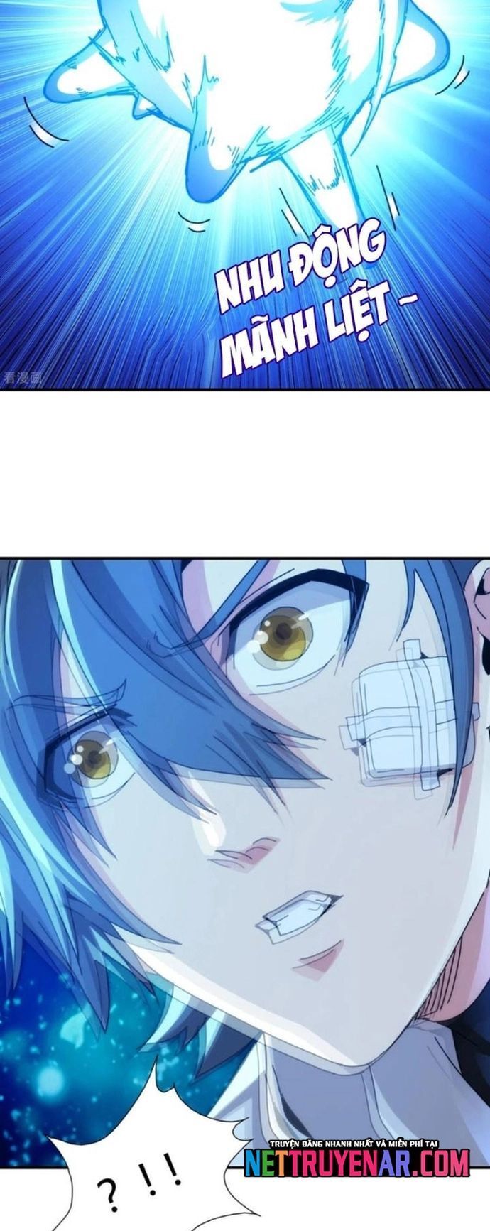 đọc truyện Căn Hộ Thái Hư Chương 88 ảnh 21 tại Thiên Thai Truyện