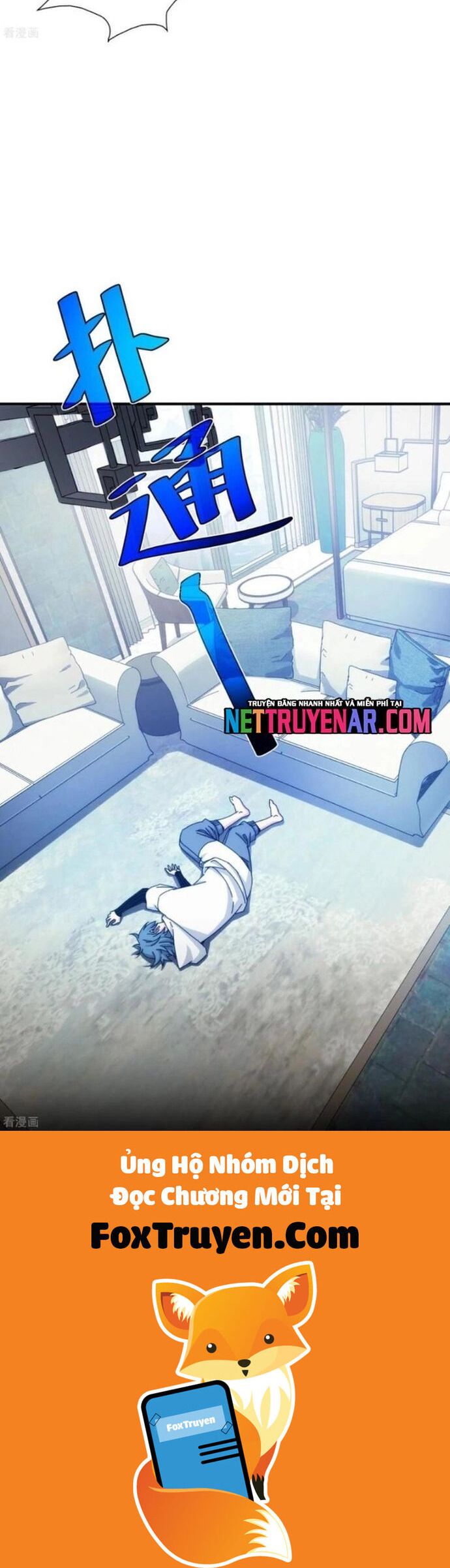 đọc truyện Căn Hộ Thái Hư Chương 88 ảnh 22 tại Thiên Thai Truyện